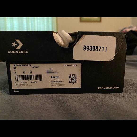 Converse Custom - Picture 4 of 8